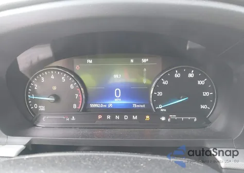 2020 Ford Explorer Xlt from USA, damaged, VIN 1FMSK8DH2LGA42744